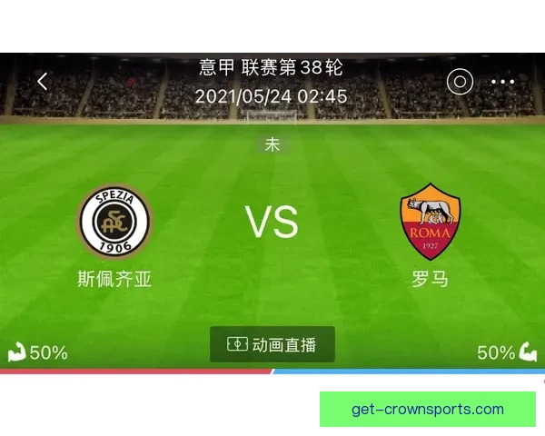 意甲盘口深度解析及近期赛事投注趋势分析