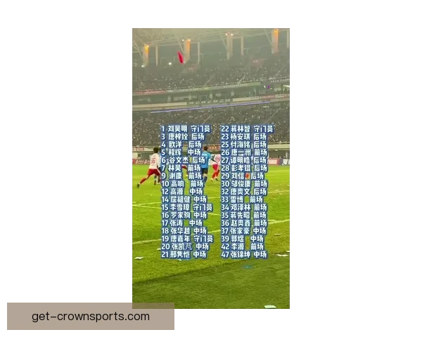 湘超比赛数据全景解析各队攻防效率榜与关键球员表现趋势观察报告