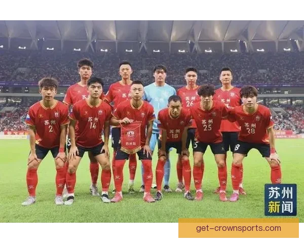 苏州超级联赛各阶段赛程详细安排与赛事规划解读
